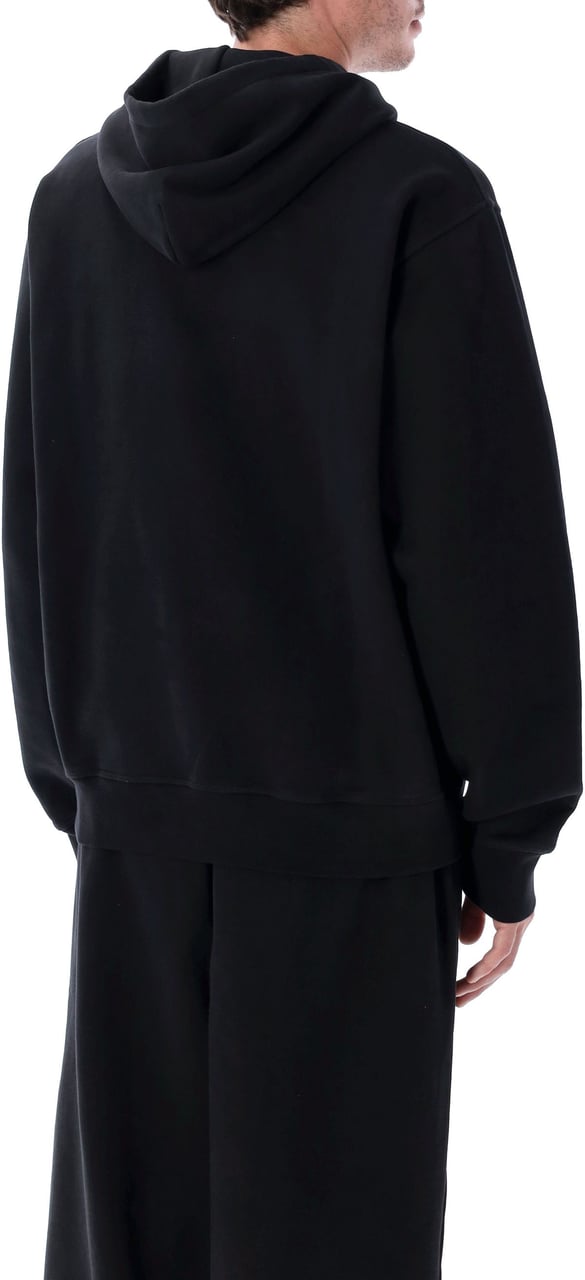 Arte Antwerp Arte Hoodie Nero Zwart