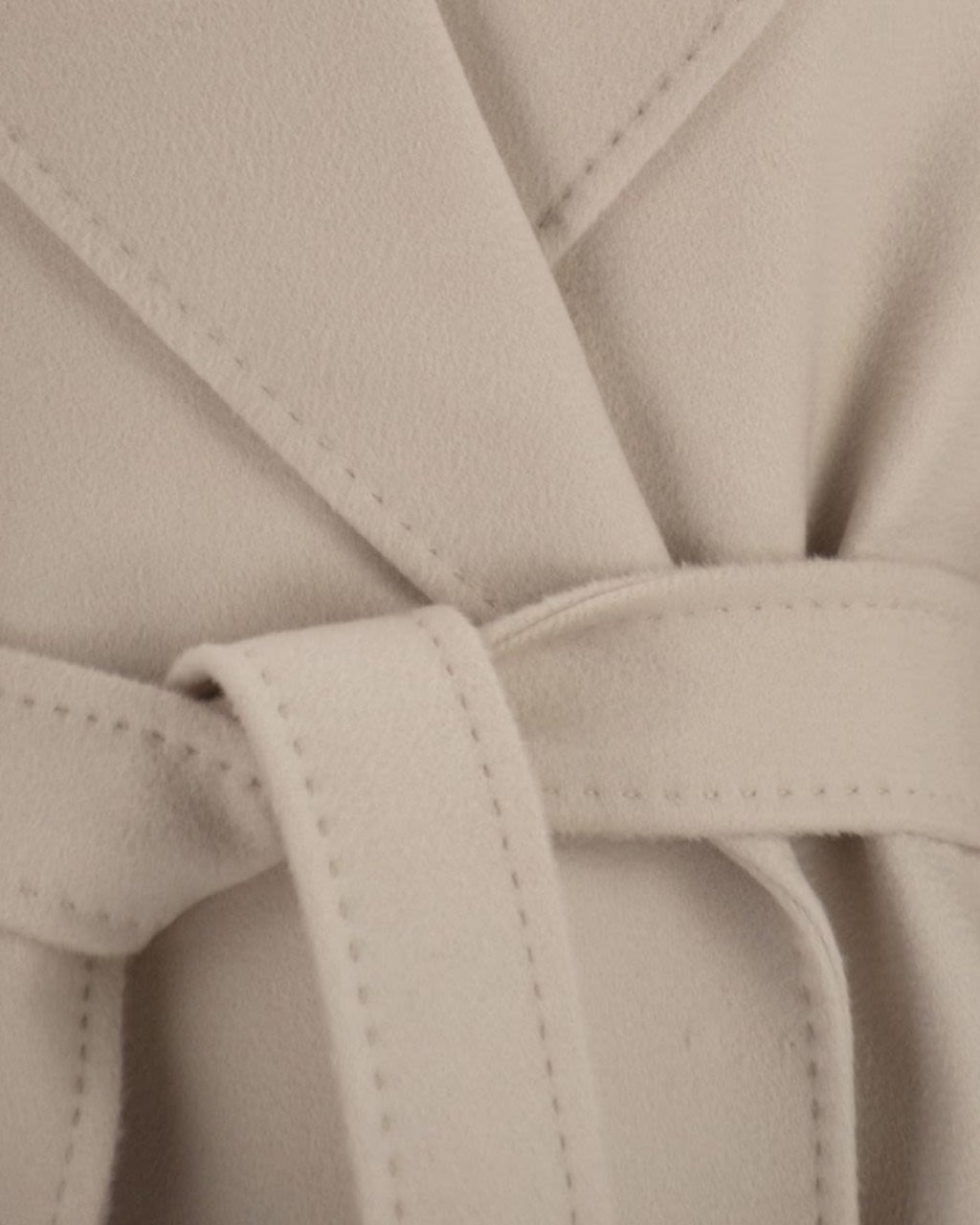 Max Mara Coats Beige Beige