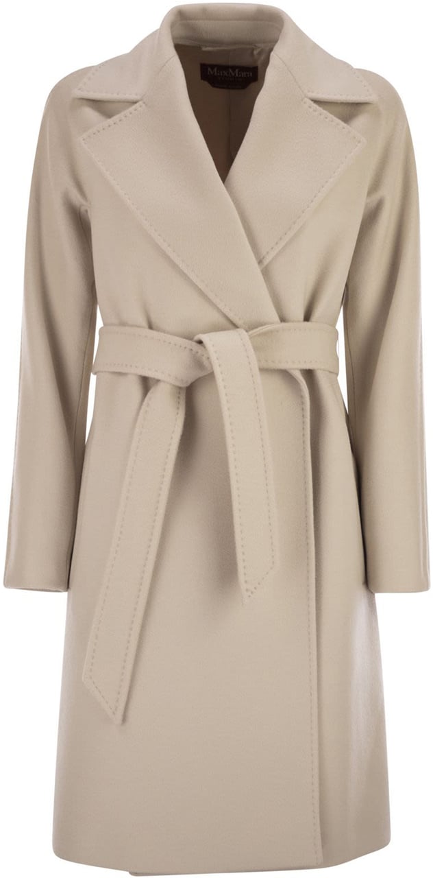 Max Mara Coats Beige Beige