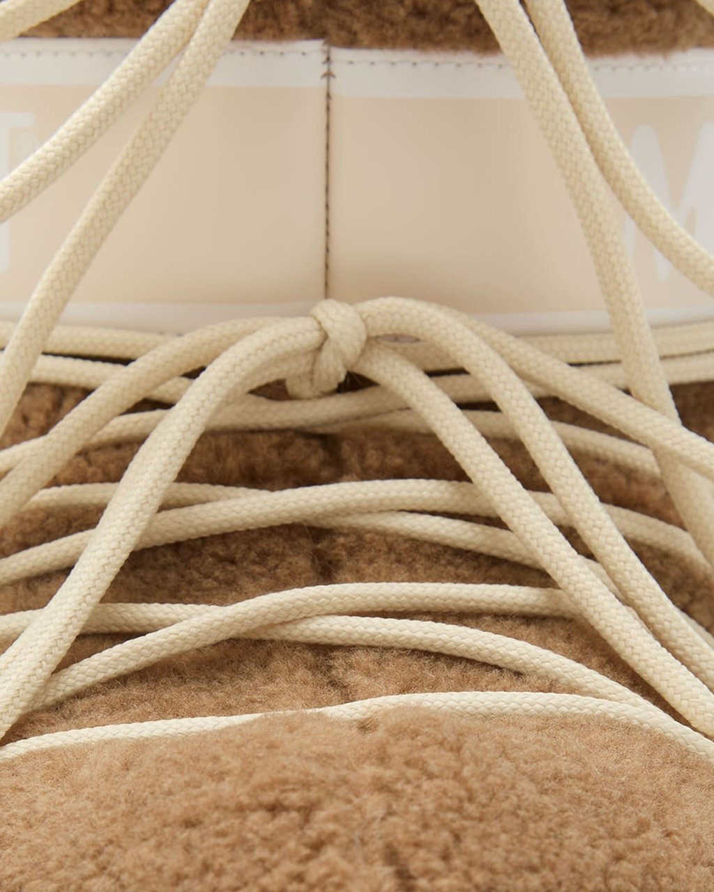 Moon Boot Shoes Brown Bruin