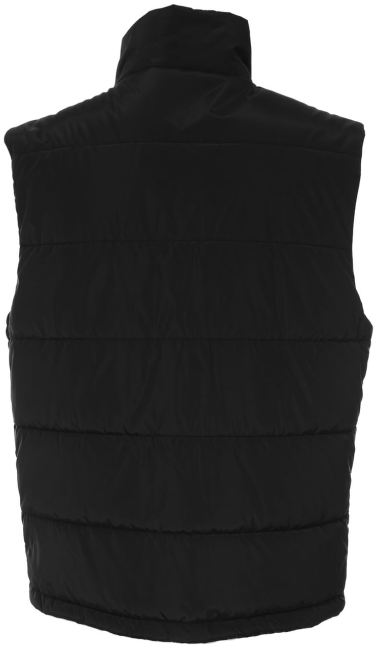 Versace Jeans Couture Jackets Black Zwart
