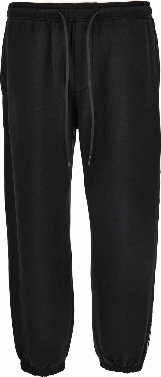 Versace Jeans Couture Trousers Black Zwart