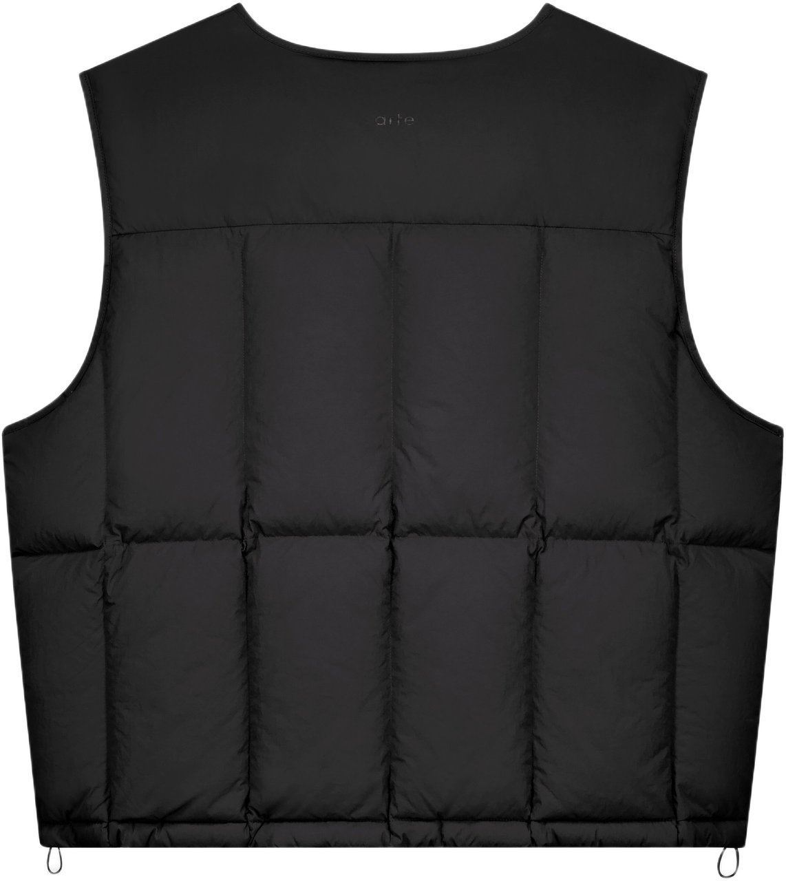 Arte Antwerp Dresses Black Zwart