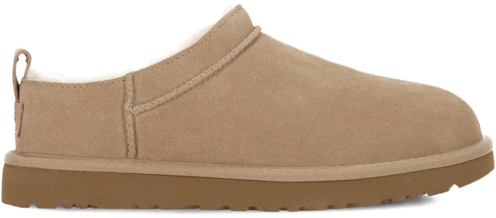 UGG Boots Beige Beige
