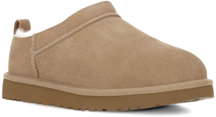 UGG Boots Beige Beige