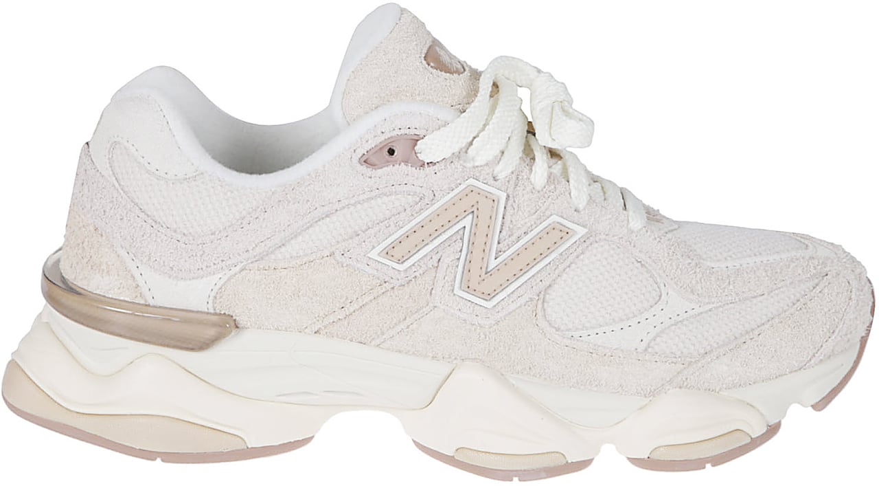 New Balance 9060 Sneakers Nude & Neutrals Beige