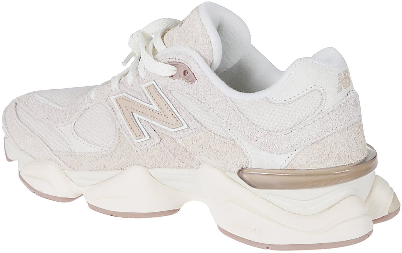 New Balance 9060 Sneakers Nude & Neutrals Beige