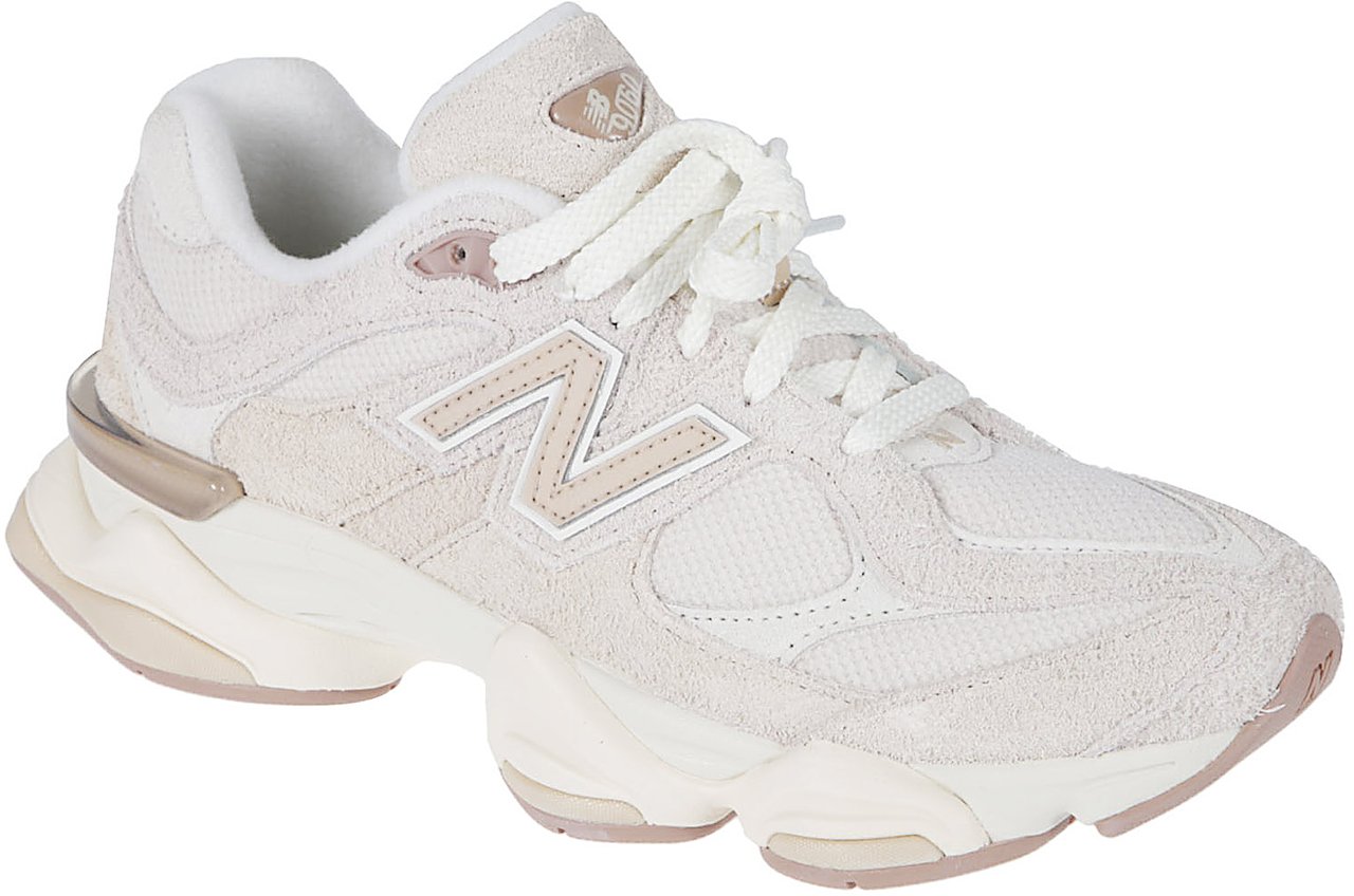 New Balance 9060 Sneakers Nude & Neutrals Beige