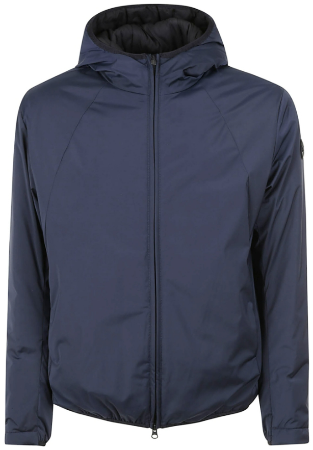 Colmar Originals Jackets Blue Blauw
