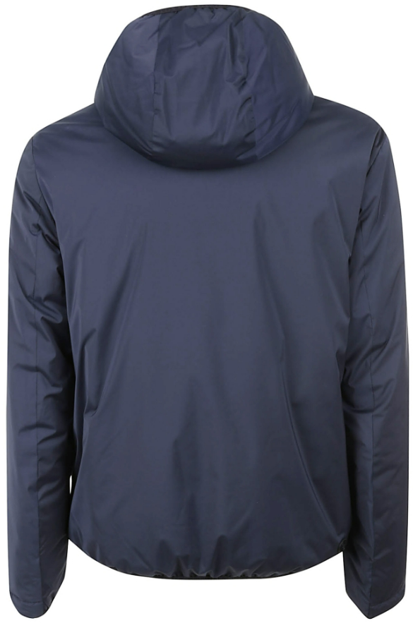 Colmar Originals Jackets Blue Blauw