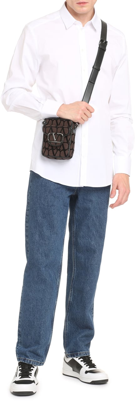 Dolce & Gabbana Cotton shirt Wit