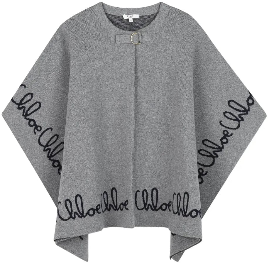 Chloé mantello divers Divers