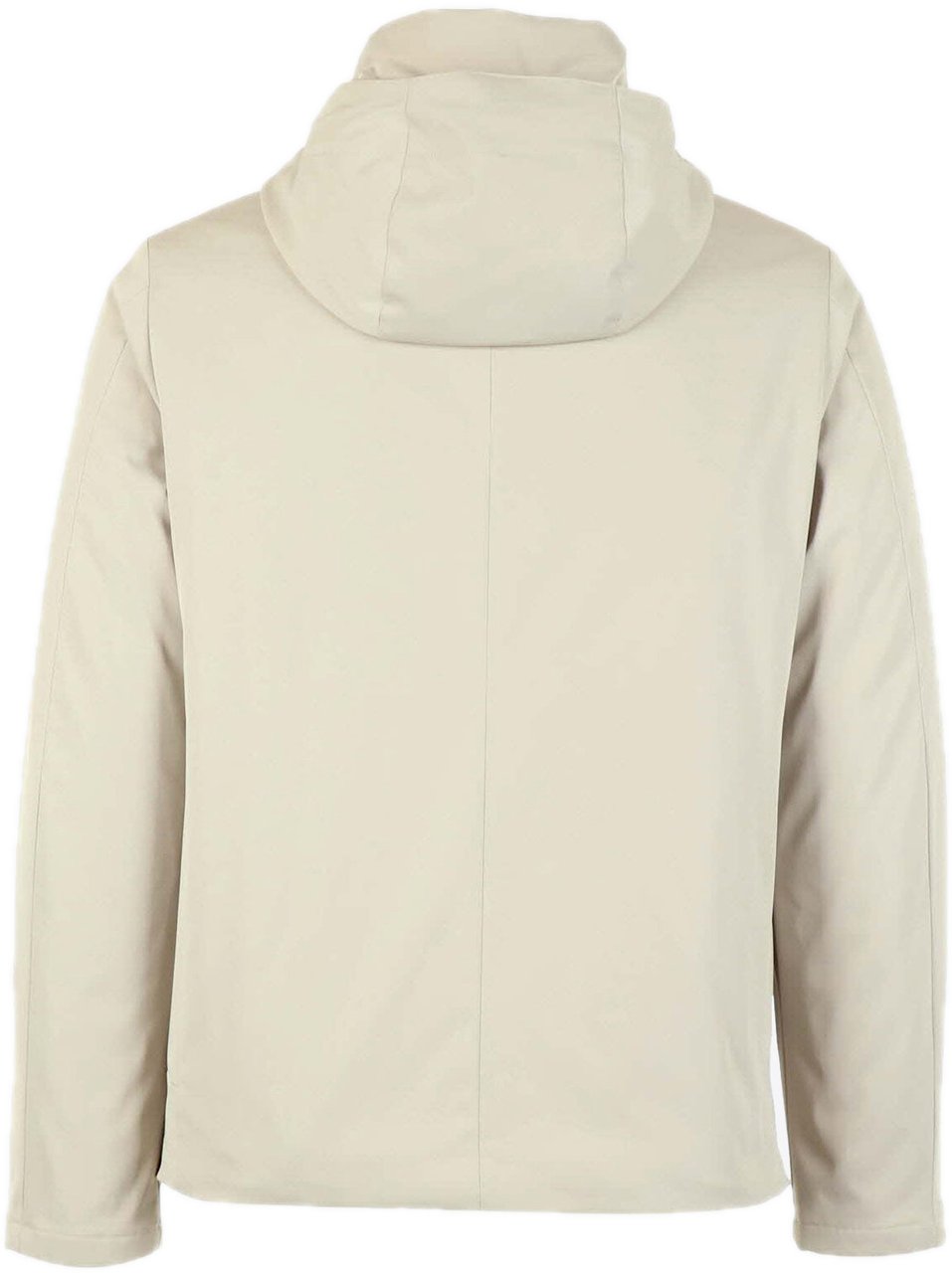 Profuomo Beige magnet jas Beige