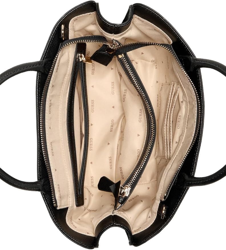 Guess Bolena Mini Zwart