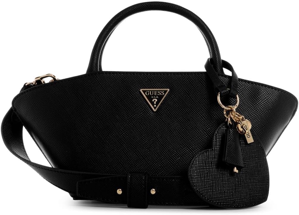 Guess Bolena Mini Zwart