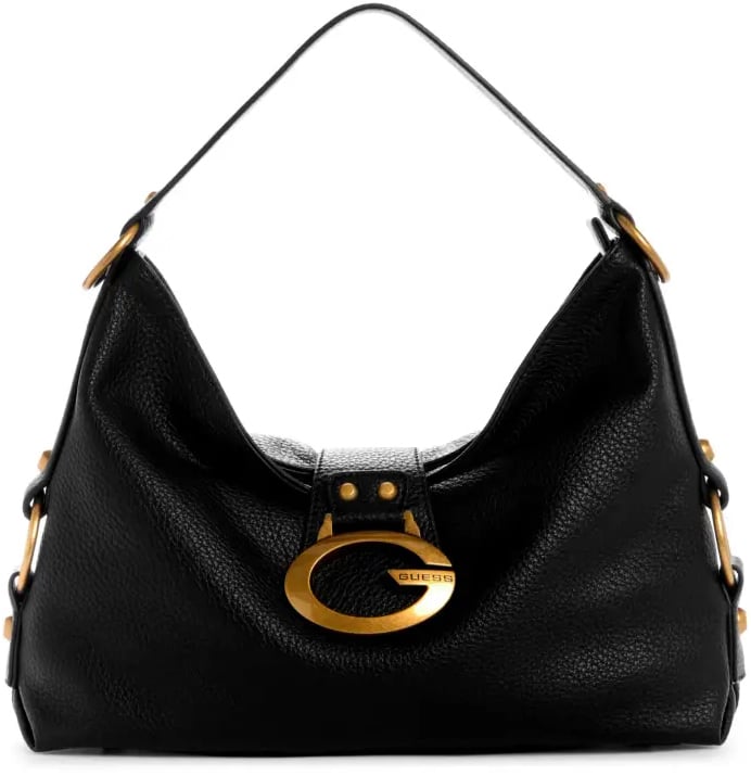 Guess Camden black Zwart