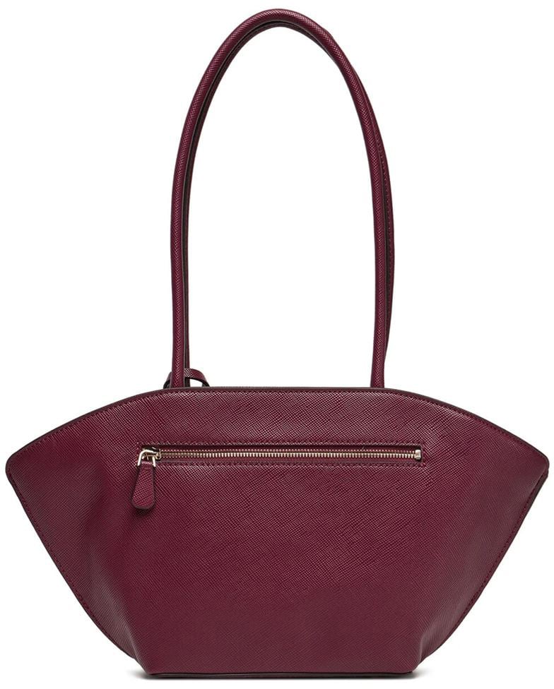 Guess Bolena Satchel Rood