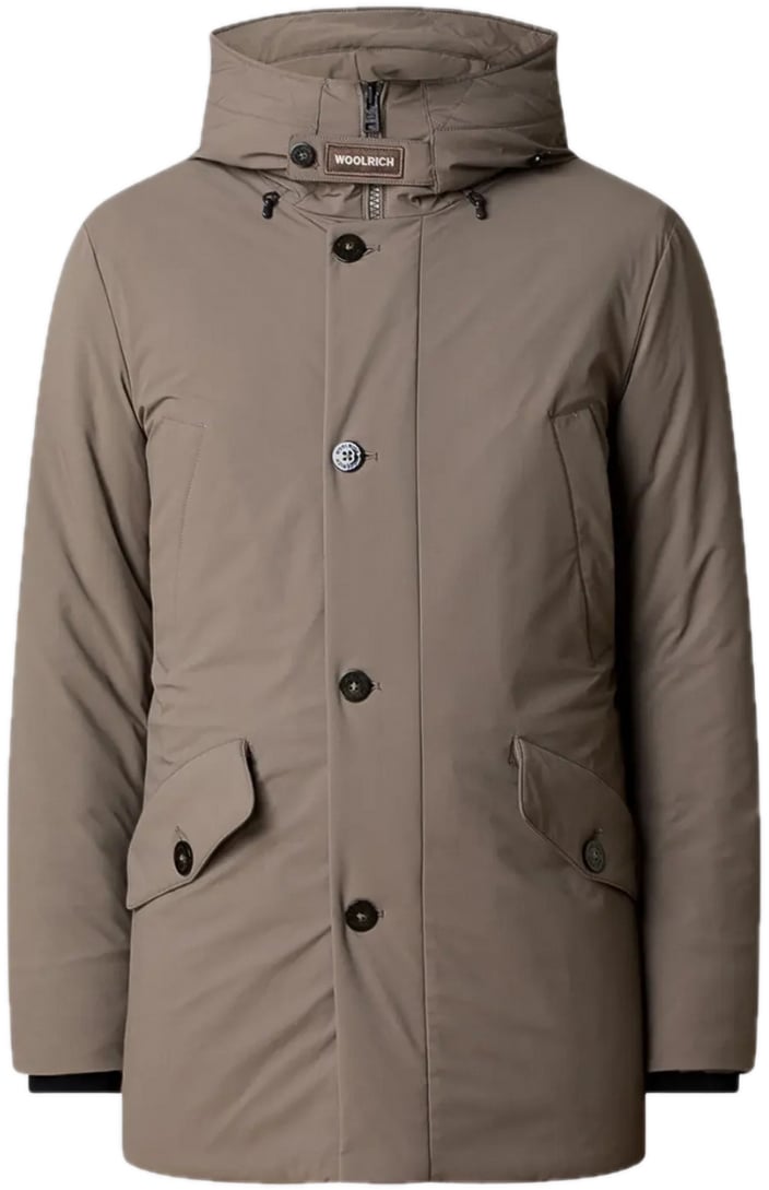 Woolrich Stretch Artic Parka Divers