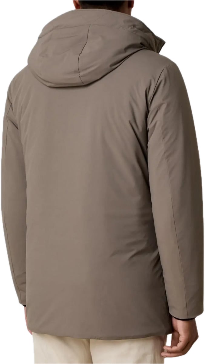 Woolrich Stretch Artic Parka Divers