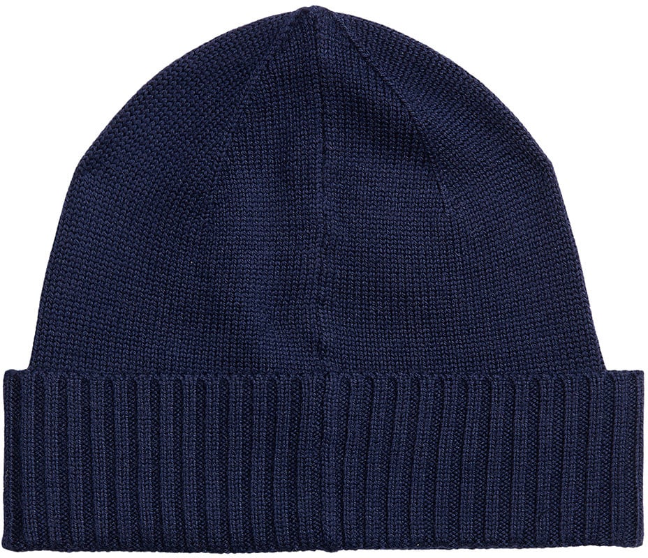 Ralph Lauren Muts Navy Blauw