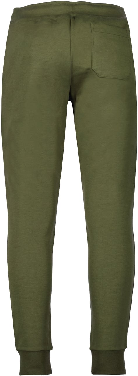 Ralph Lauren Sweatpants Groen