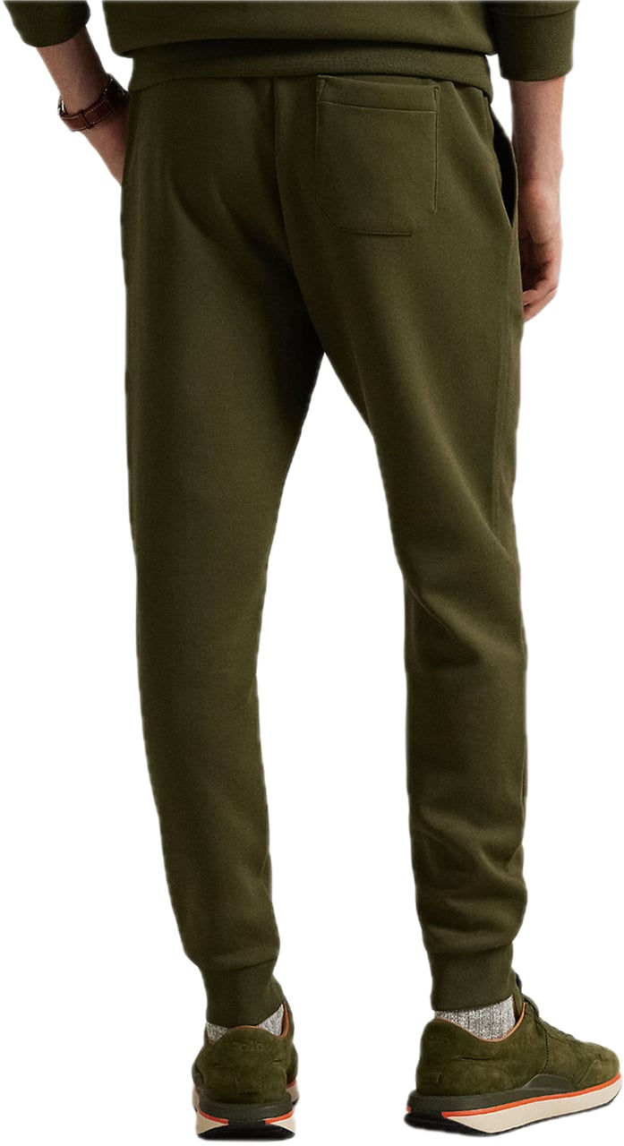 Ralph Lauren Sweatpants Groen