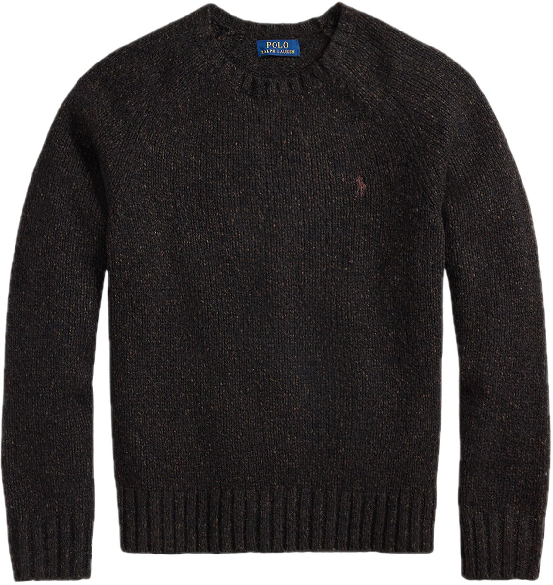 Ralph Lauren Wool Knit Bruin