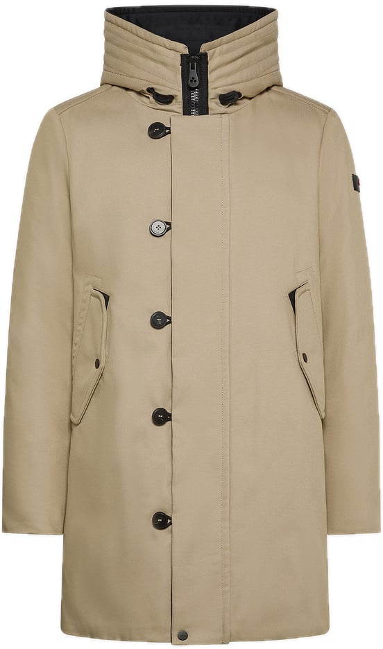 Peuterey Kasa Kl Beige