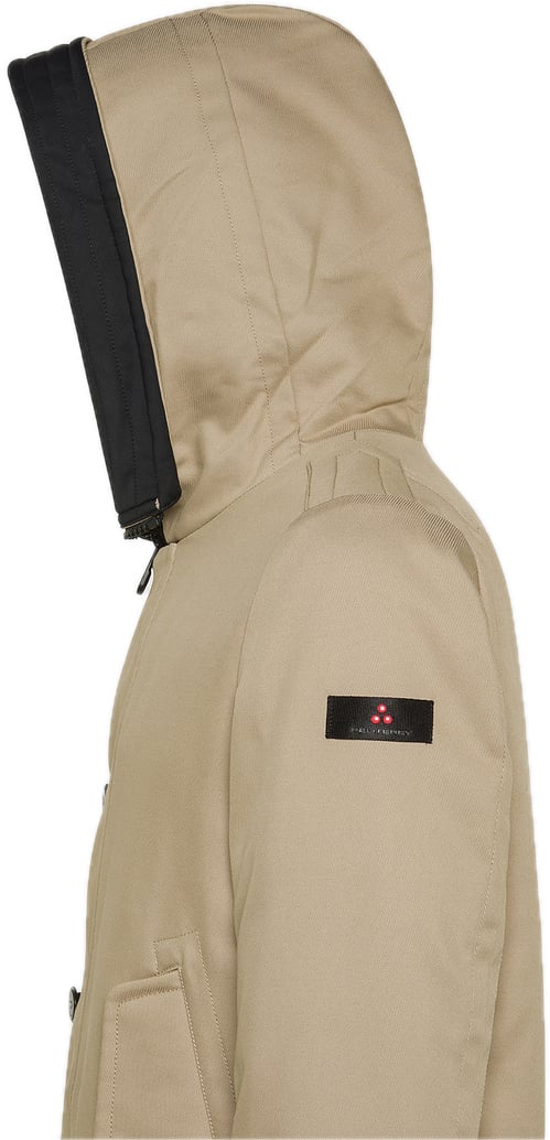 Peuterey Kasa Kl Beige