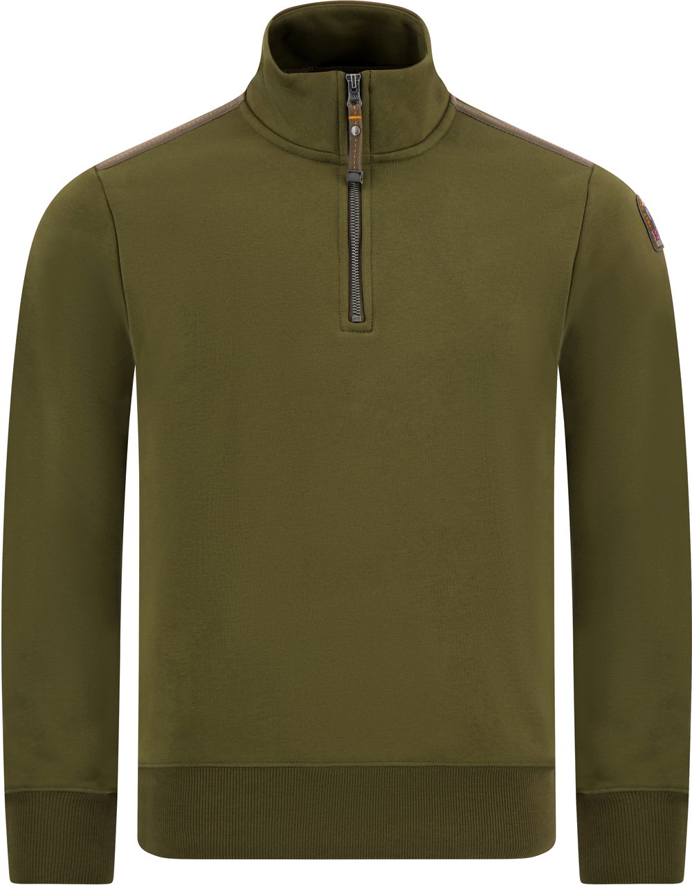 Parajumpers Broad Peak Deep Groen