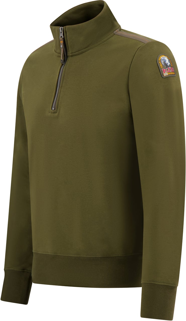 Parajumpers Broad Peak Deep Groen