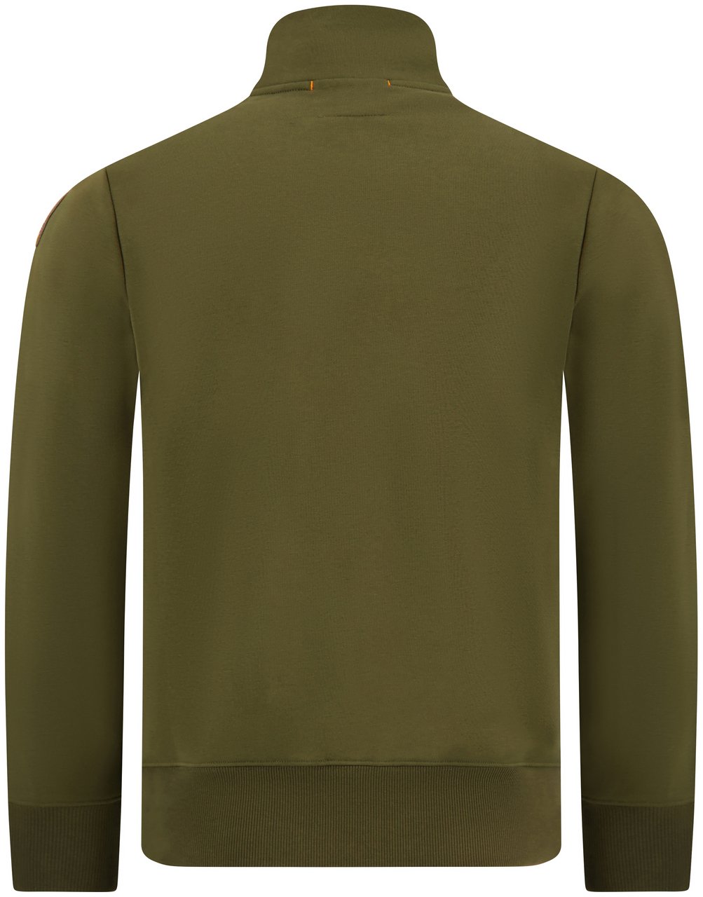 Parajumpers Broad Peak Deep Groen