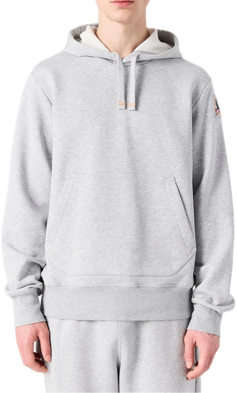 Parajumpers Everest Grijs