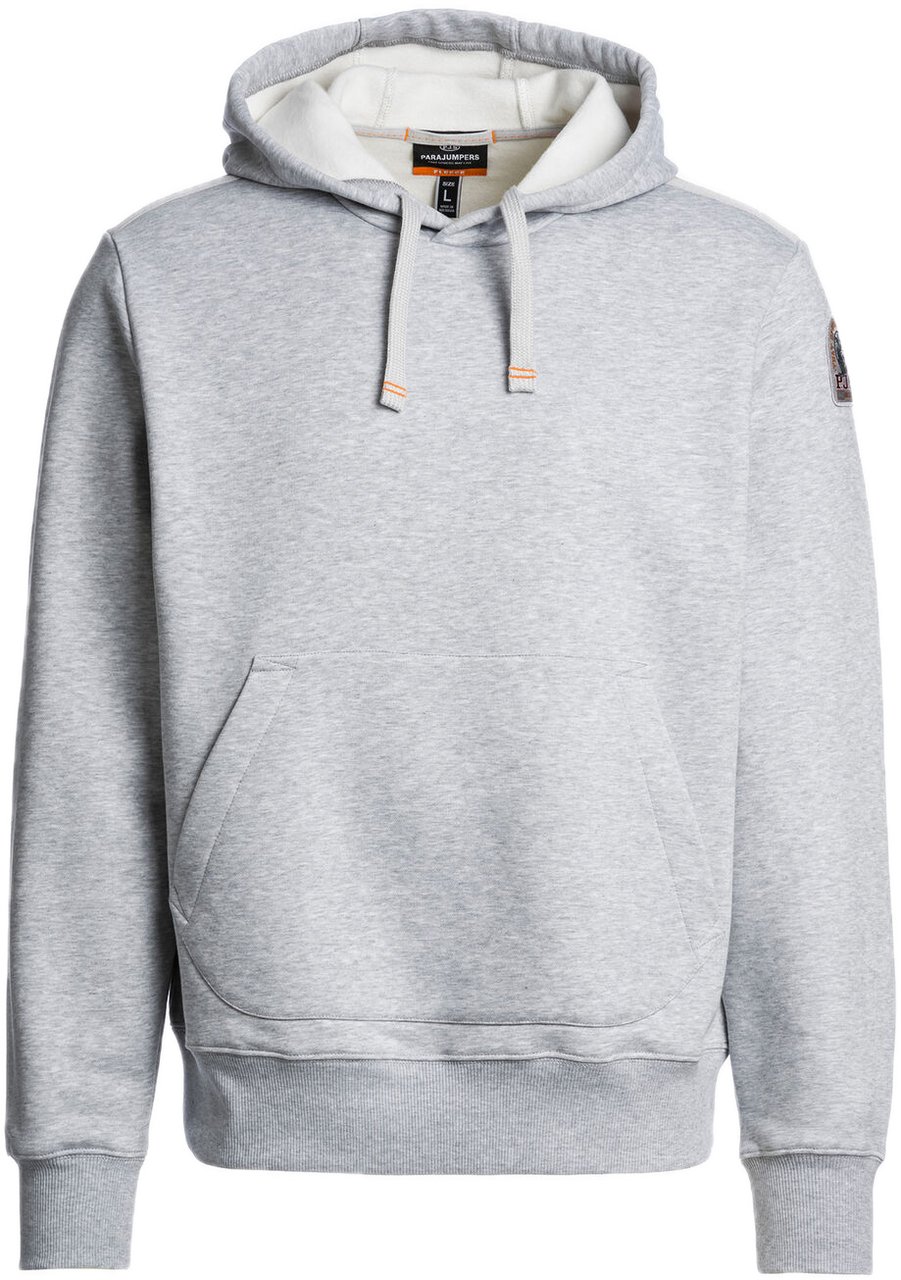 Parajumpers Everest Grijs