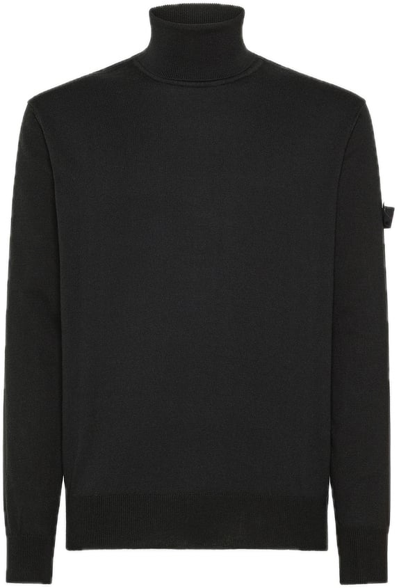 Peuterey Gorran Zwart