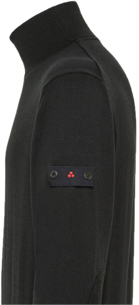 Peuterey Gorran Zwart