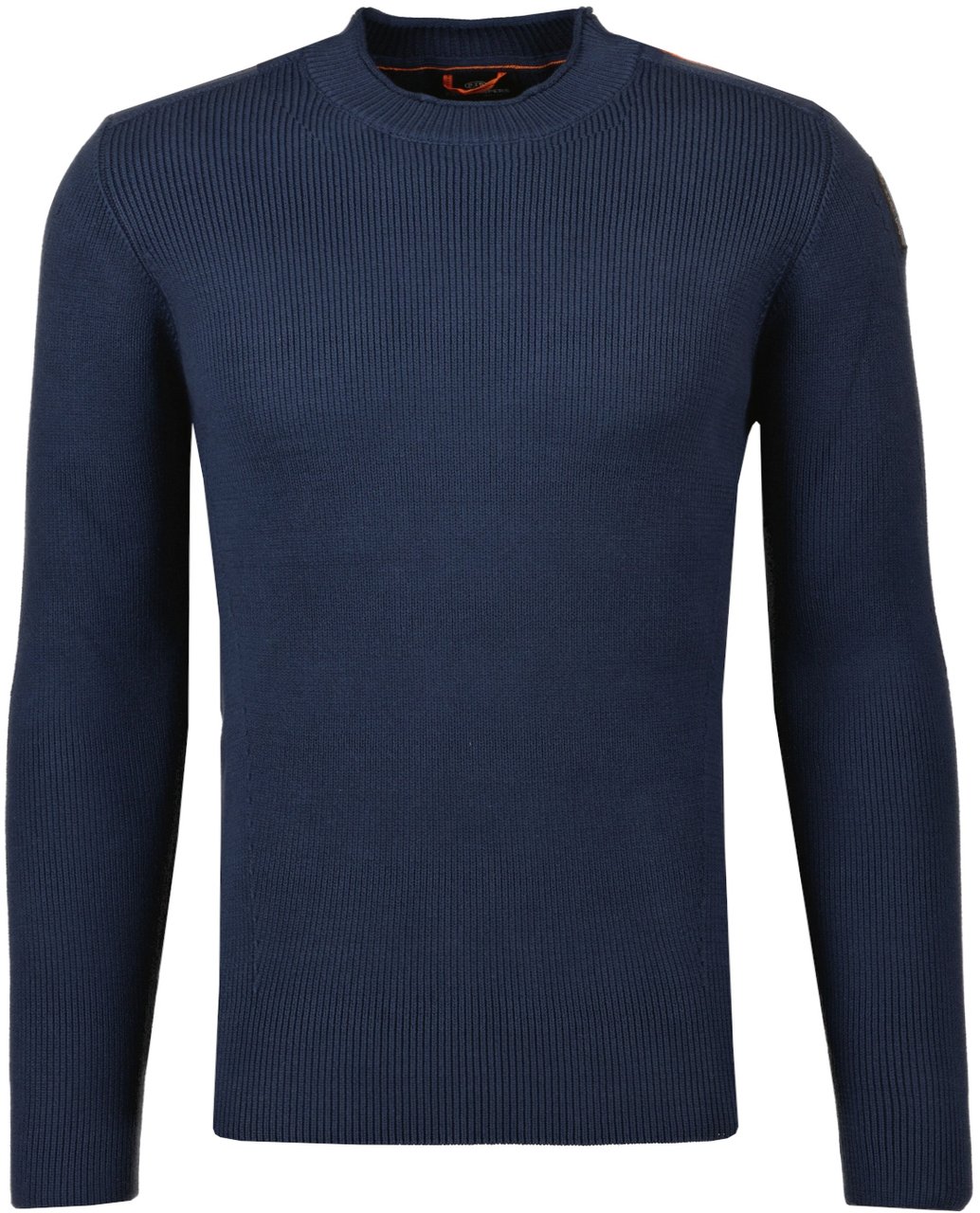 Parajumpers Miro blue navy Blauw