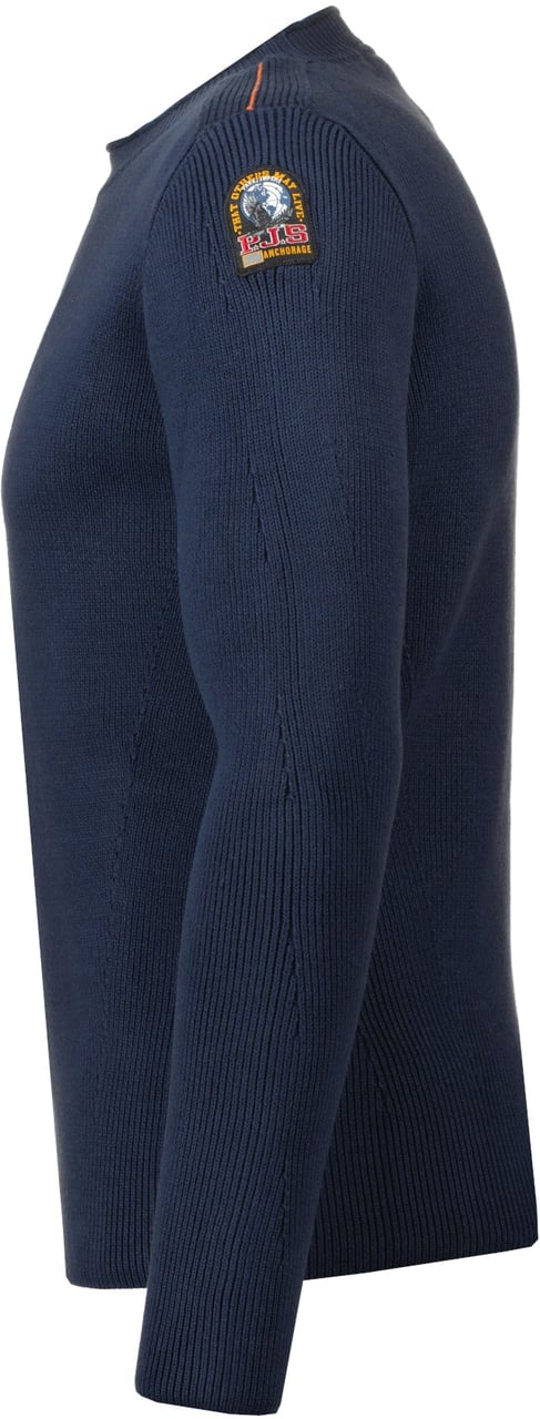 Parajumpers Miro blue navy Blauw