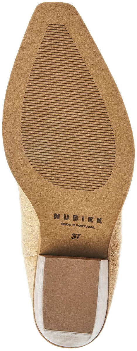 Nubikk Liv Loua Metal Bruin