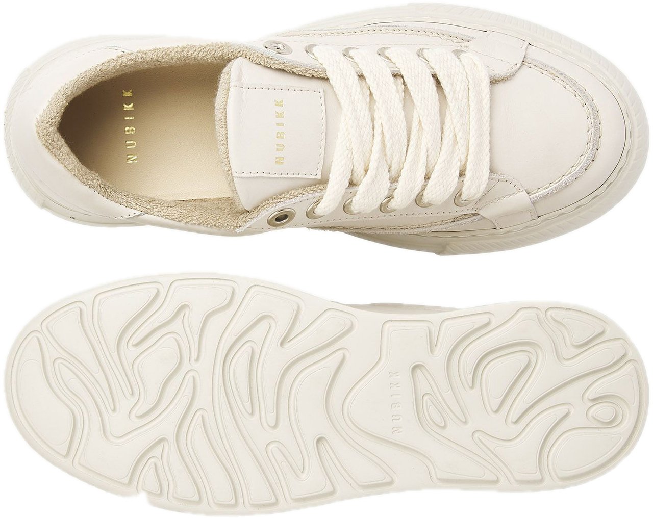 Nubikk Caldera Tora Beige