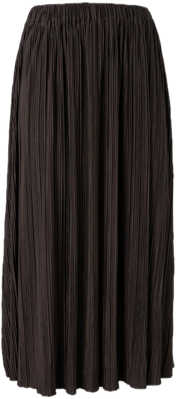 Samsøe Samsøe Uma skirt Bruin