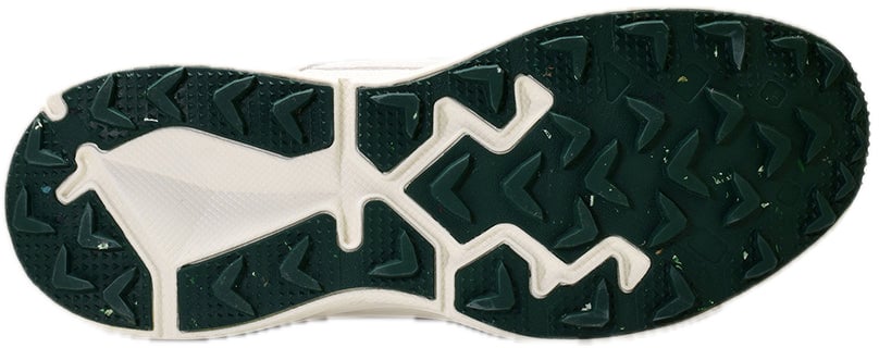 Mercer Amsterdam Re run max suede Wit