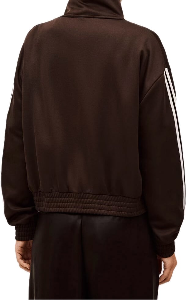 BA&SH Veste jimi Bruin