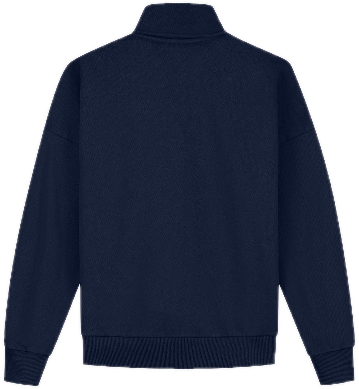 ØLÅF Retro sweater Blauw