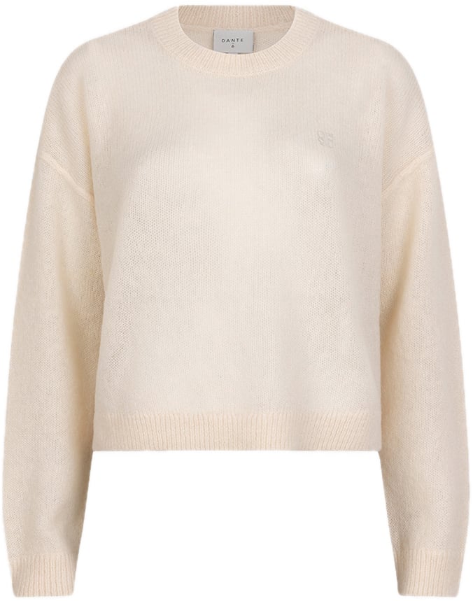 Dante6 Ariama crewneck Beige