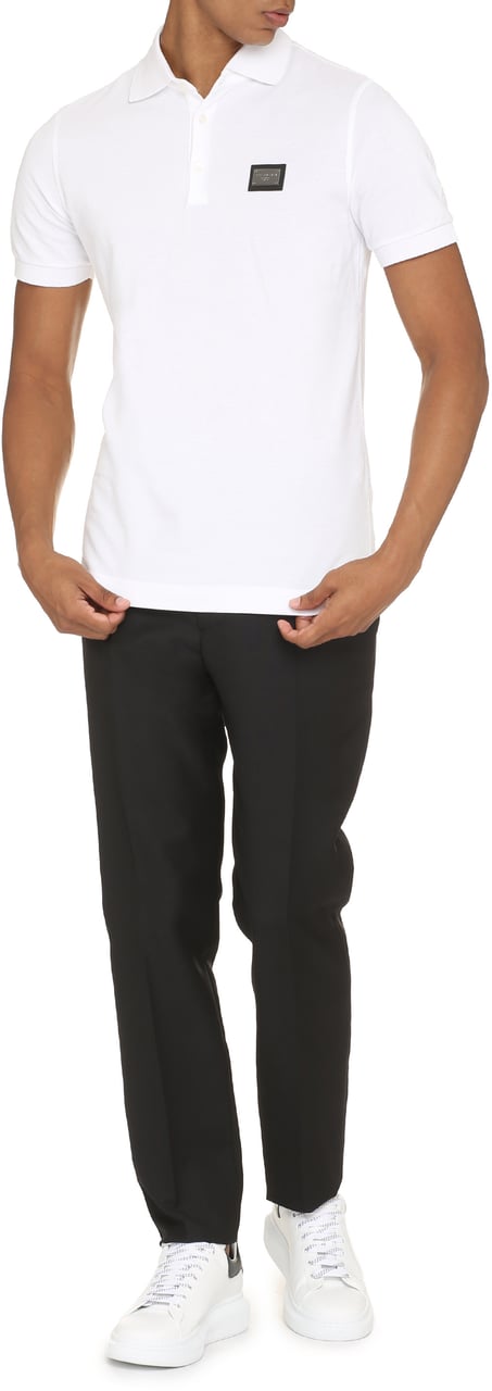 Dolce & Gabbana Dg Essentials Wit