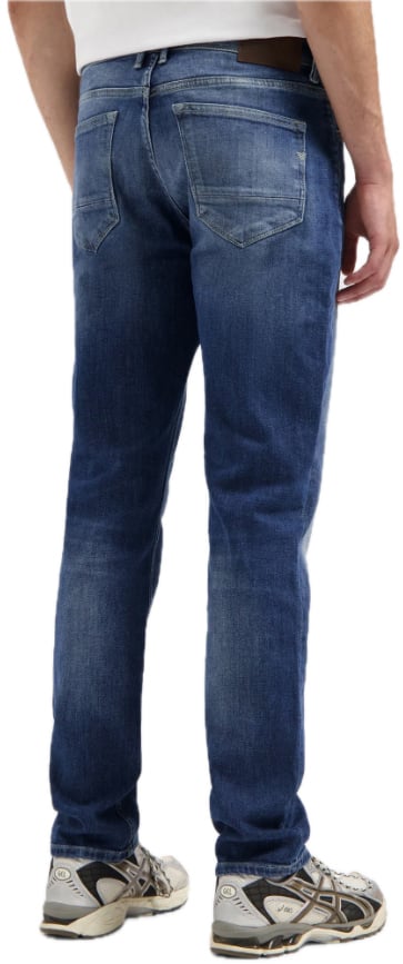 Pure Path The Ryan W1528 Blauw