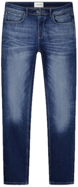Pure Path The Ryan W1528 Blauw
