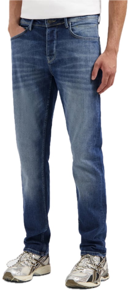 Pure Path The Ryan W1529 Blauw