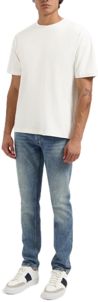Pure Path The Ryan W1537 Blauw